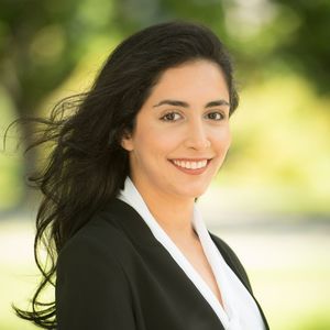 Meet your Posher, Ghazal